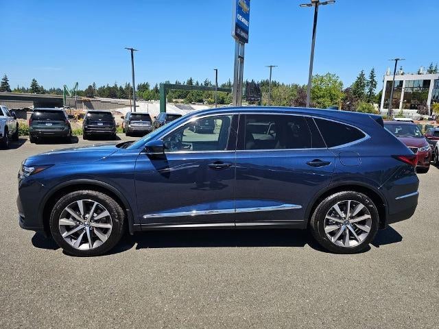 2025 Acura MDX SH-AWD w/Technology Package