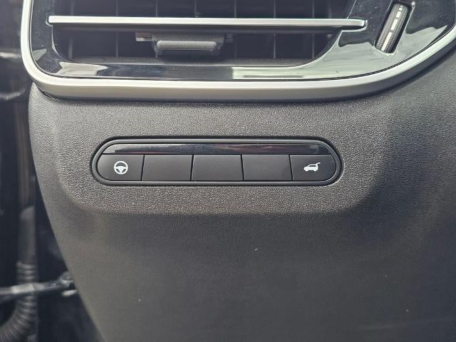2025 INFINITI QX60 LUXE AWD