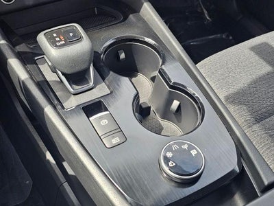 2021 Nissan Rogue AWD SV