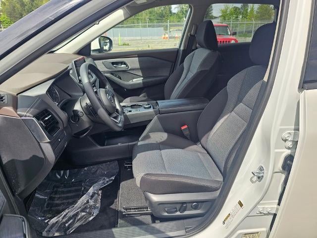 2021 Nissan Rogue AWD SV