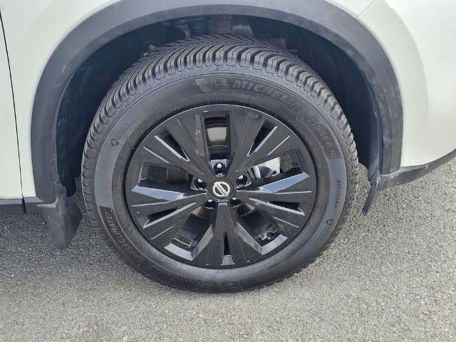 2021 Nissan Rogue AWD SV