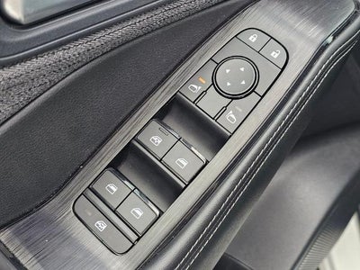 2021 Nissan Rogue AWD SV