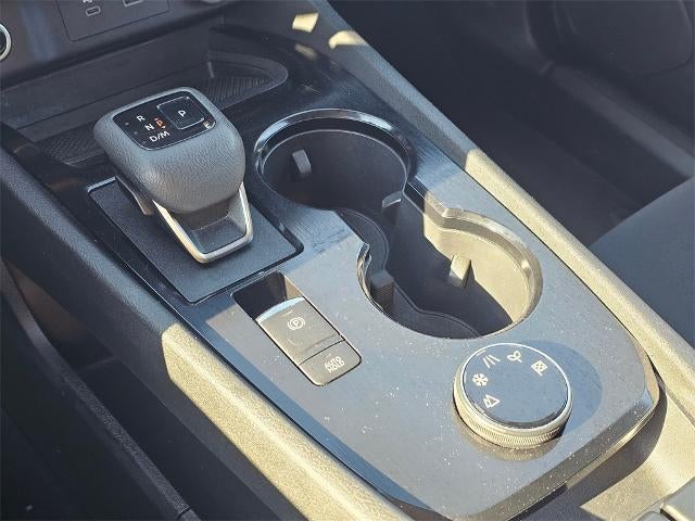 2023 Nissan Rogue AWD S