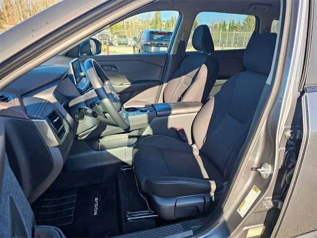 2023 Nissan Rogue AWD S