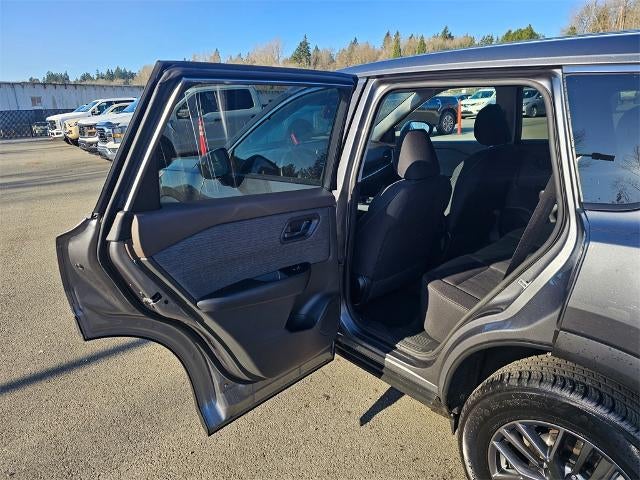 2023 Nissan Rogue AWD S