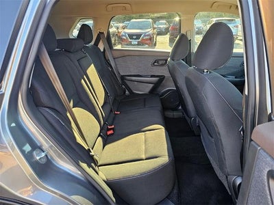 2023 Nissan Rogue AWD S