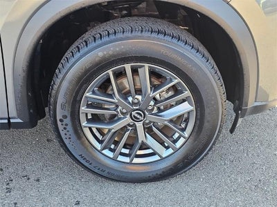 2023 Nissan Rogue AWD S