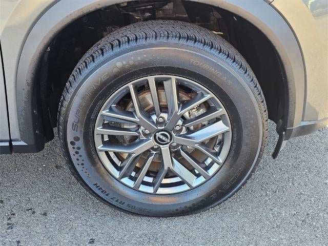 2023 Nissan Rogue AWD S