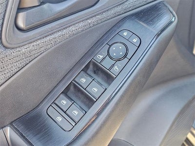 2023 Nissan Rogue AWD S