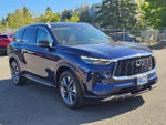 2022 INFINITI QX60 LUXE AWD