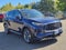 2022 INFINITI QX60 LUXE AWD