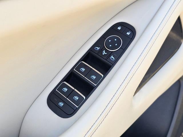 2024 INFINITI QX60 LUXE AWD