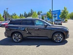 2024 INFINITI QX60 LUXE AWD