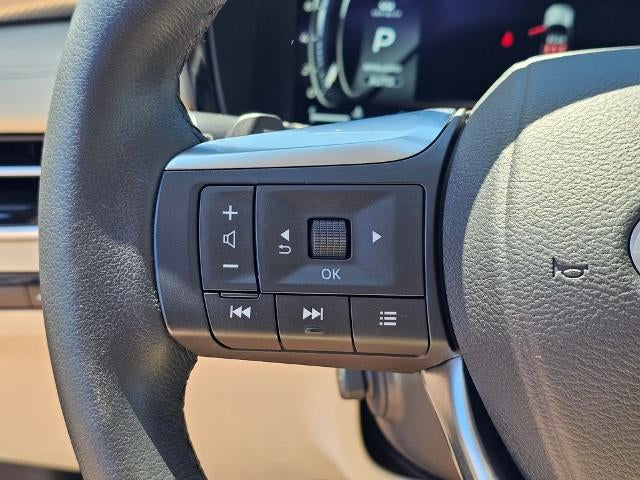 2024 INFINITI QX60 LUXE AWD