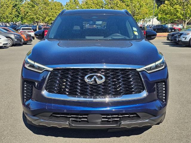 2023 INFINITI QX60 AUTOGRAPH AWD