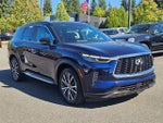 2023 INFINITI QX60 AUTOGRAPH AWD
