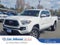 2019 Toyota Tacoma 2WD 2WD SR5 Double Cab 6' Bed V6 AT (GS)