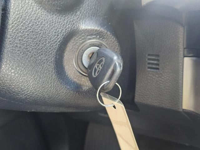 2019 Toyota Tacoma 2WD 2WD SR5 Double Cab 6' Bed V6 AT (GS)