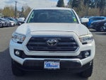 2019 Toyota Tacoma 2WD 2WD SR5 Double Cab 6' Bed V6 AT (GS)