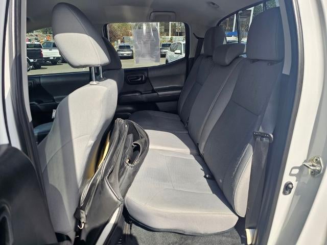 2019 Toyota Tacoma 2WD 2WD SR5 Double Cab 6' Bed V6 AT (GS)