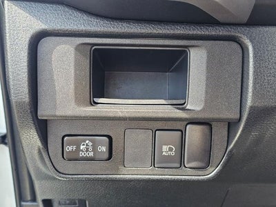 2019 Toyota Tacoma 2WD 2WD SR5 Double Cab 6' Bed V6 AT (GS)