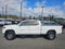 2019 Toyota Tacoma 2WD 2WD SR5 Double Cab 6' Bed V6 AT (GS)