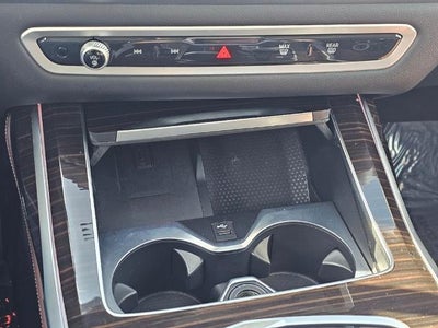 2026 BMW X7 xDrive40i Sports Activity Vehicle