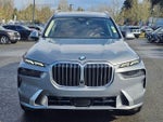 2026 BMW X7 xDrive40i Sports Activity Vehicle