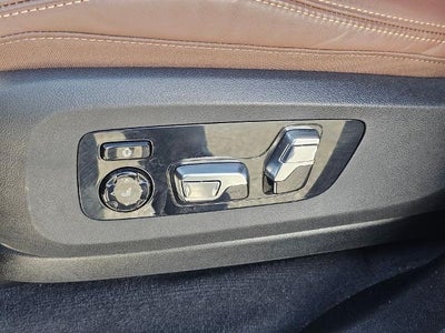 2026 BMW X7 xDrive40i Sports Activity Vehicle