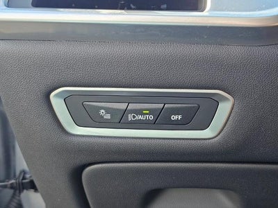 2026 BMW X7 xDrive40i Sports Activity Vehicle