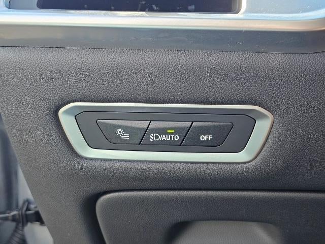 2026 BMW X7 xDrive40i Sports Activity Vehicle