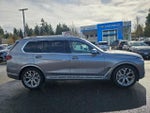 2026 BMW X7 xDrive40i Sports Activity Vehicle