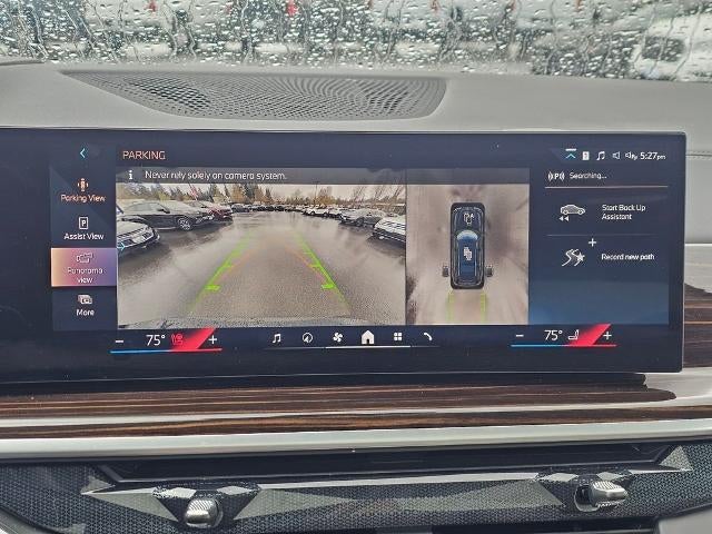 2026 BMW X7 xDrive40i Sports Activity Vehicle