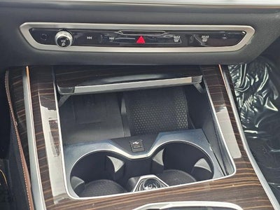 2026 BMW X7 xDrive40i Sports Activity Vehicle