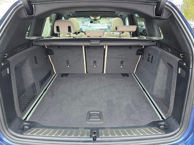 2021 BMW X3 xDrive30i Sports Activity Vehicle