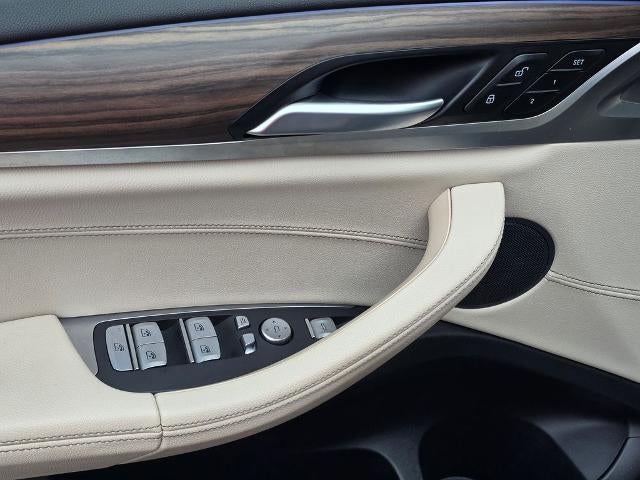 2021 BMW X3 xDrive30i Sports Activity Vehicle