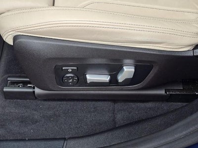 2021 BMW X3 xDrive30i Sports Activity Vehicle