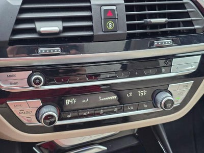 2021 BMW X3 xDrive30i Sports Activity Vehicle