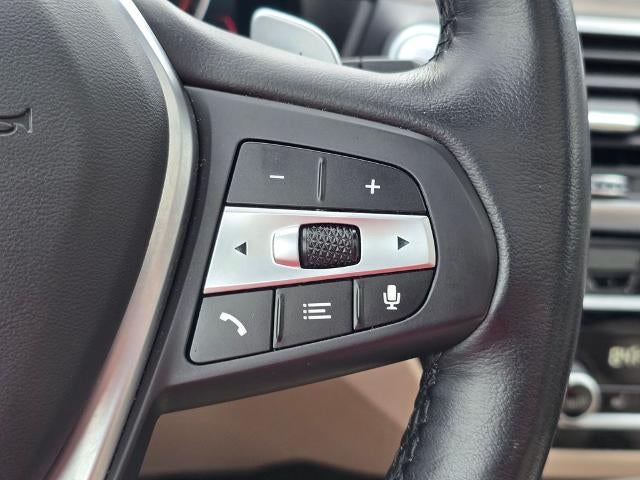 2021 BMW X3 xDrive30i Sports Activity Vehicle