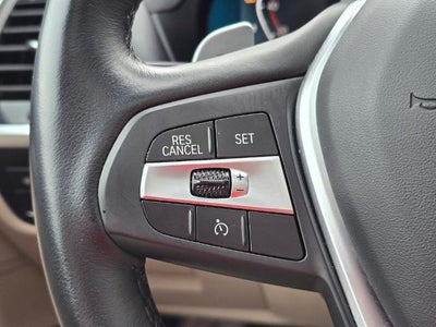 2021 BMW X3 xDrive30i Sports Activity Vehicle