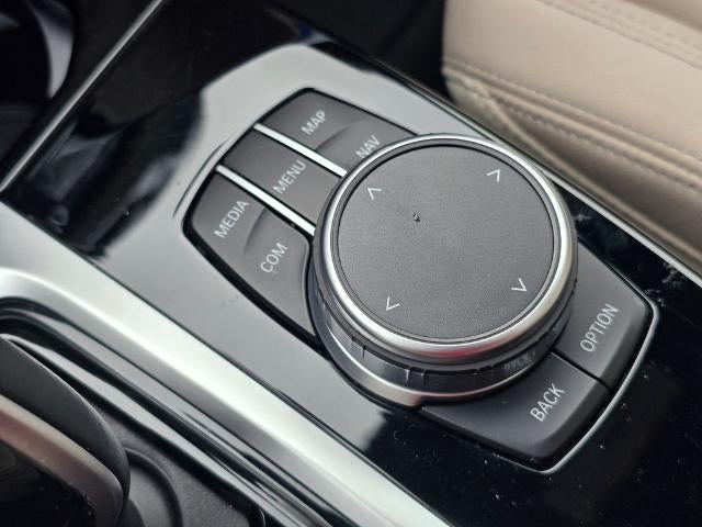 2021 BMW X3 xDrive30i Sports Activity Vehicle