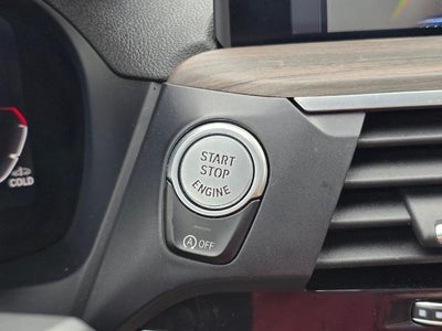 2021 BMW X3 xDrive30i Sports Activity Vehicle