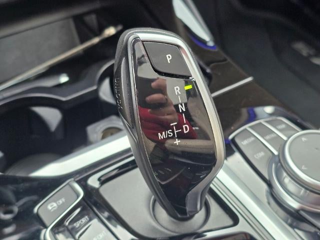 2021 BMW X3 xDrive30i Sports Activity Vehicle