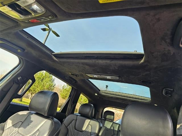 2023 Kia Telluride SX Prestige X-Pro AWD