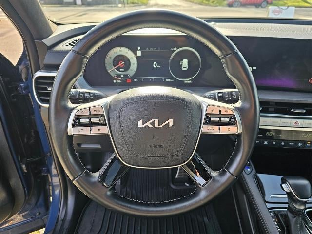 2023 Kia Telluride SX Prestige X-Pro AWD