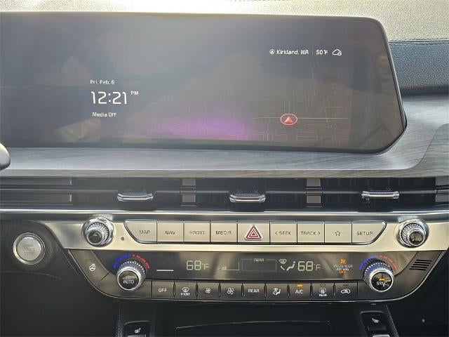 2023 Kia Telluride SX Prestige X-Pro AWD