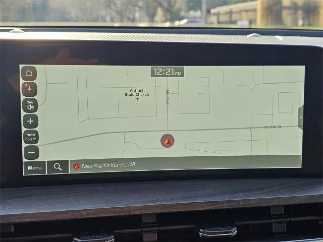 2023 Kia Telluride SX Prestige X-Pro AWD