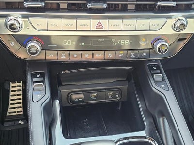 2023 Kia Telluride SX Prestige X-Pro AWD