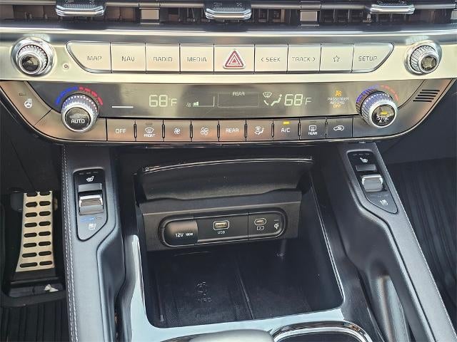 2023 Kia Telluride SX Prestige X-Pro AWD