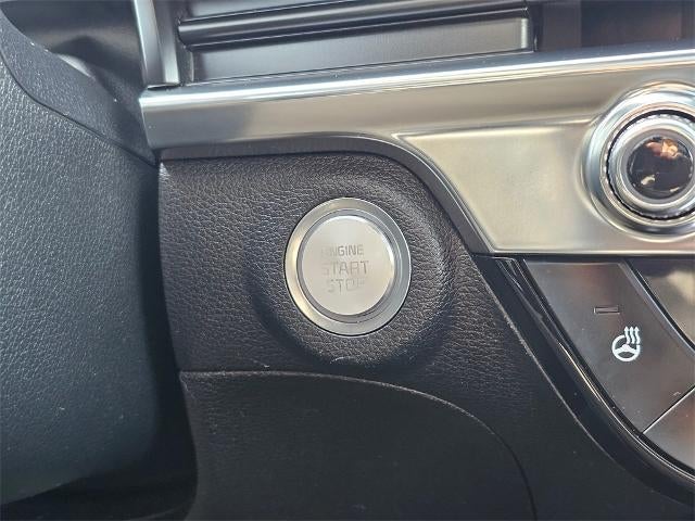 2023 Kia Telluride SX Prestige X-Pro AWD